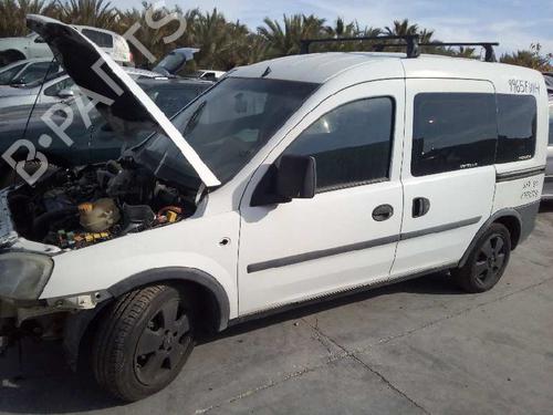 Udstødningsmanifold OPEL COMBO Box Body/MPV 1.3 CDTI 16V | BP12818139M110 