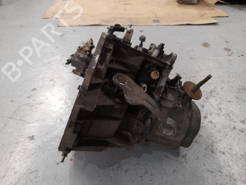 Gearbox CITROËN XSARA (N1) 2.0 HDi 90 | BP12777478M3 