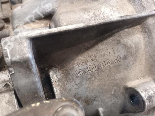 Gearbox CITROËN C4 I (LC_)  | BP17899642M3 