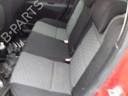 Drivaksel fortil Højre PEUGEOT 207 (WA_, WC_)  | BP12755429M39 