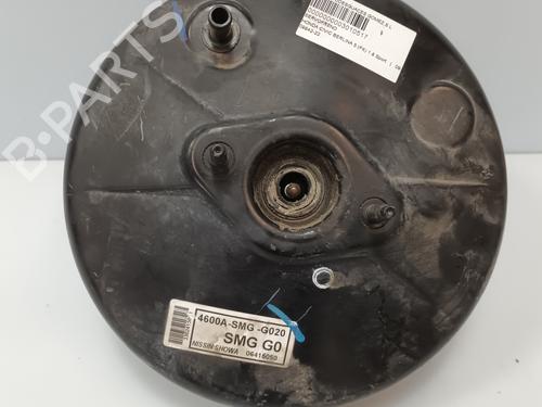 Used Servo brake HONDA CIVIC VIII Hatchback (FN, FK) 1.8 (FN1, FK2) (140 hp) 18001028
