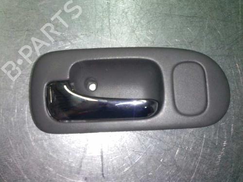 Used Rear right interior door handle HONDA CIVIC VI Fastback (MA, MB) 1.4 i (MA8, MB2) (90 hp) 12800672