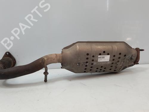 Used Catalyst Catalyst HYUNDAI ACCENT II (LC) 1.5 CRDi (82 hp) 30548424 30548424