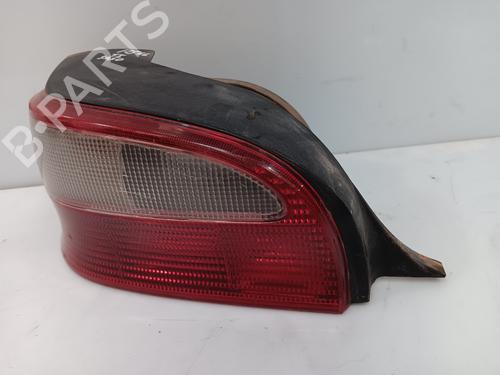 Left taillight CITROËN SAXO (S0, S1) 1.5 D | BP27221416C34 