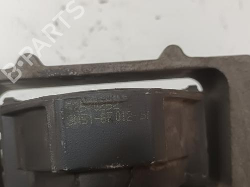 Engine mount FORD FOCUS II (DA_, HCP, DP)  | BP16827810M89 