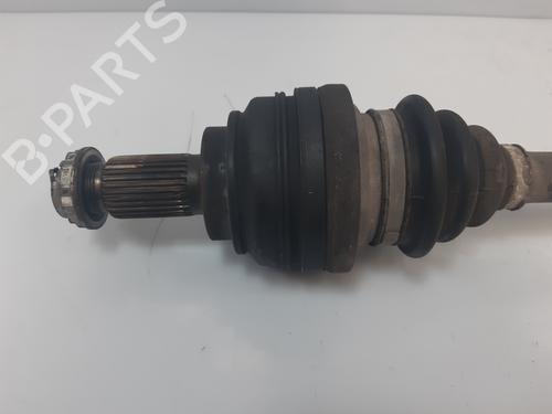 Left rear driveshaft BMW X5 (E53) 3.0 d | BP19067665M40 