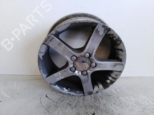 Used Rim SEAT LEON (1P1) 1.9 TDI (105 hp) 12786026