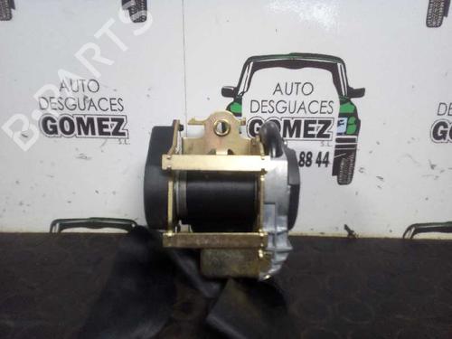 Used Front right seatbelt CITROËN XSARA PICASSO (N68) 2.0 HDi (90 hp) 12809459