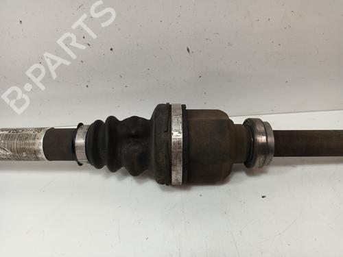 Right front driveshaft CITROËN C4 I (LC_)  | BP16414830M39 