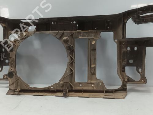 Front slam panel VW POLO (6N2)  | BP29351547C72 