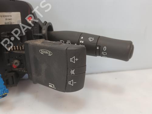 Headlight switch RENAULT MEGANE II Coupé-Cabriolet (EM0/1_)  | BP28380144I24