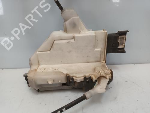 Used Front right lock PEUGEOT 5008 (0U_, 0E_) 2.0 HDi 150 / BlueHDi 150 (150 hp) 19128156