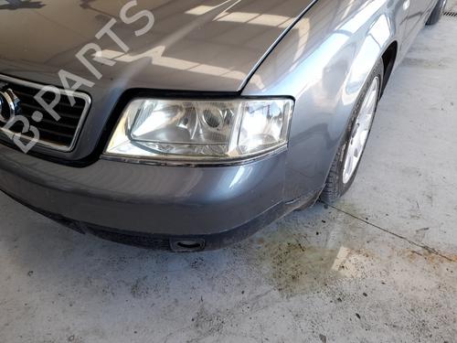 Versnellingsbak AUDI A6 C5 (4B2, 4B4) 2.5 TDI | BP12778897M3
