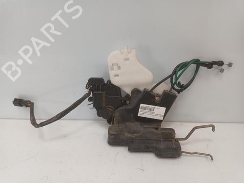 Used Front left lock KIA CARNIVAL / GRAND CARNIVAL III (VQ) 2.9 CRDi (185 hp) 19781017