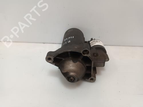 Starter PEUGEOT 407 (6D_) 2.0 (6DRFNB, 6DRFNE) | BP27540433M8