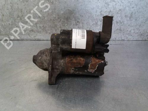 Used Starter TOYOTA COROLLA Liftback (_E11_) 1.4 (ZZE111_, ZZE111R) (97 hp) 12704912