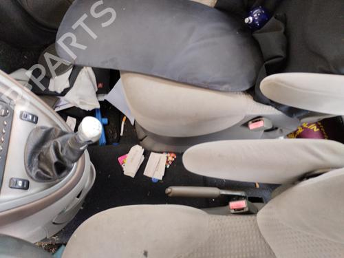 Oliebundkar CITROËN XSARA PICASSO (N68) 2.0 HDi | BP18331538M115 