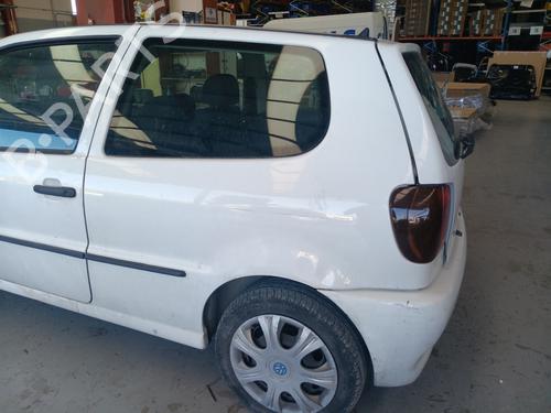 Catalyst VW POLO III (6N1) 50 1.0 | BP20075992M10 