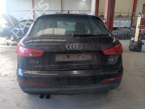 Warning switch AUDI Q3 (8UB, 8UG) 2.0 TDI | BP24317652I22 - Image 16