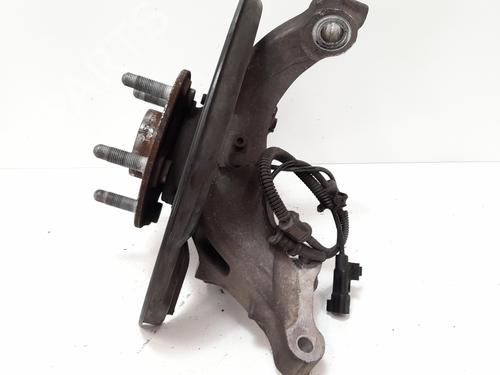 Right front steering knuckle OPEL INSIGNIA A Sports Tourer (G09) 2.0 CDTI (35) | BP12781459M26 