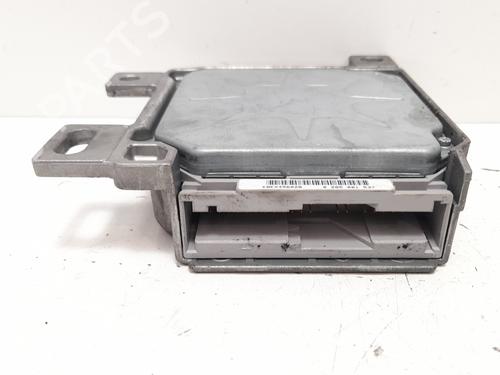 ECU airbags RENAULT CLIO II (BB_, CB_)  | BP12776867M53 