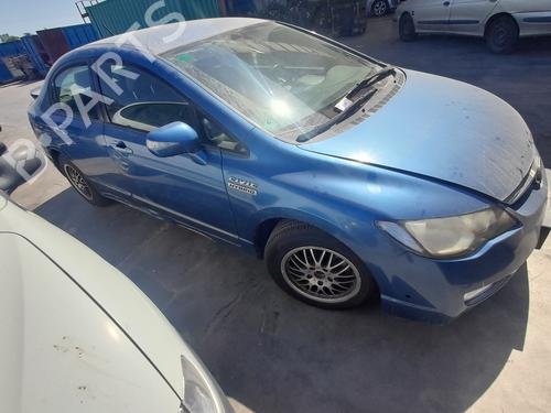 Pedal HONDA CIVIC VIII Saloon (FD, FA) 1.3 IMA (FA3, FD3) | BP20486737I4 