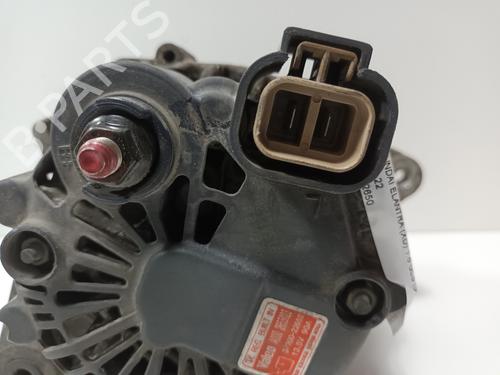 Alternator HYUNDAI ELANTRA III (XD) 1.6 | BP16218218M7 