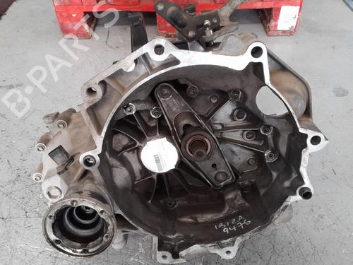 Used Gearbox SEAT IBIZA III (6L1) [2002-2009]  12782614