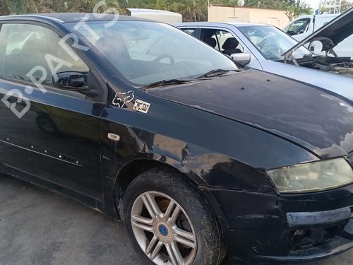 Left front window switch FIAT STILO (192_) 1.9 JTD (192_XF1A) | BP33851913I27 - Image 9