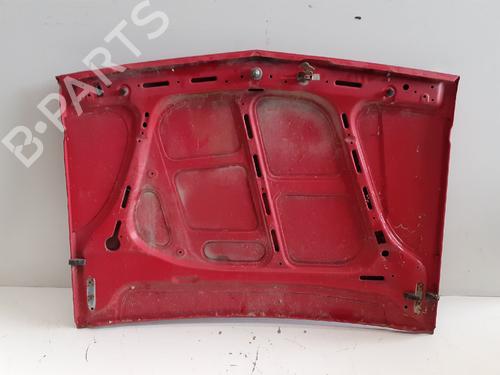 Hood OPEL CORSA A Hatchback (S83) 1.2 N (F08, M08, F68, M68) | BP12720370C1