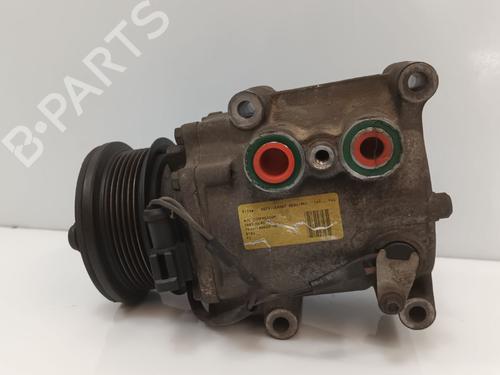 AC compressor FORD FOCUS I (DAW, DBW) 1.6 16V | BP32476537M34