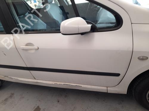 Pedal PEUGEOT 307 (3A/C) 1.6 16V | BP12776869I4 