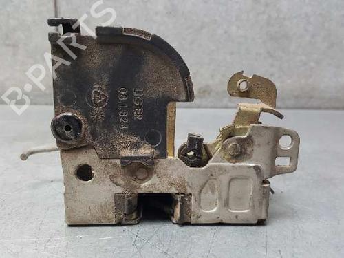 Front right lock LIGIER XTOO (LXT)  | BP12854437C97 