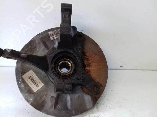 Left front steering knuckle DAEWOO MATIZ (M100, M150) 1.0 | BP12747014M25 