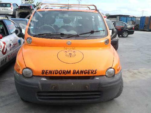 Andere FIAT MULTIPLA (186_) 1.9 JTD 110 | BP13973694O1 