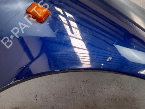 Right front fenders ROVER 200 II Hatchback (RF) 214 Si | BP12779239C42 
