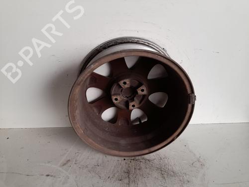 Rim PEUGEOT 307 (3A/C) 2.0 HDi 90 | BP12821174C45 