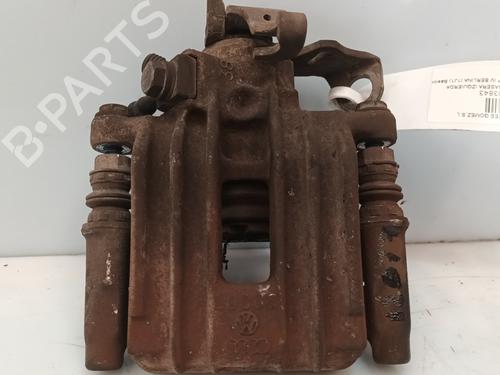 Bremssattel links hinten für VW GOLF IV (1J1) 1.9 TDI (90 hp) 27548836