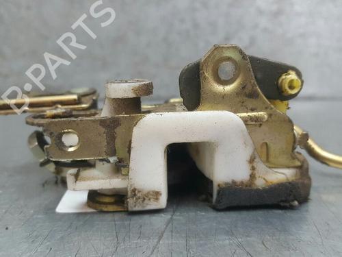 Front right lock HYUNDAI H-1 / STAREX Bus (A1)  | BP12850803C97 