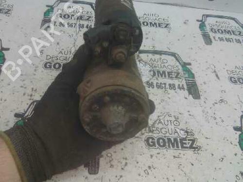 Used Starter CITROËN 2 CV 6 (29 hp) 12702567