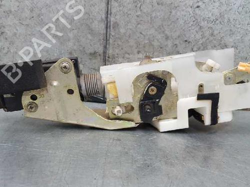 Rear right lock MAZDA 323 S VI Saloon (BJ) 1.5 16V (BJ5P) | BP12716033C99 