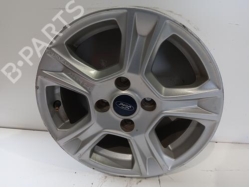 Used Rim FORD TOURNEO COURIER B460 MPV [2014-2025]  23387807
