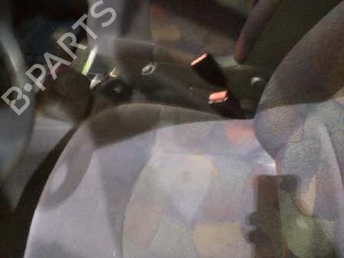 Airco pomp RENAULT CLIO II (BB_, CB_) 1.9 D (B/CB0E, BB0J) | BP12686564M34