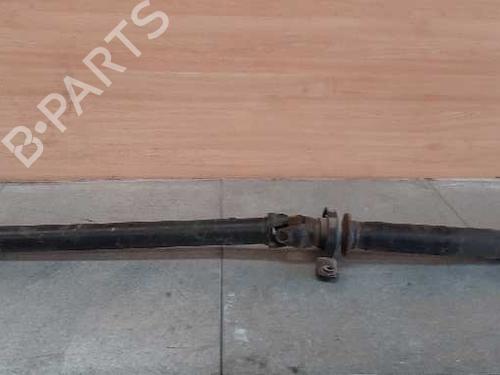 Used Driveshaft SUBARU IMPREZA Coupe (GFC) [1993-2000]  19417273