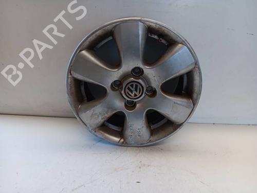 Used Rim Rim VW LUPO I (6X1, 6E1) 1.0 (50 hp) 40225420 40225420