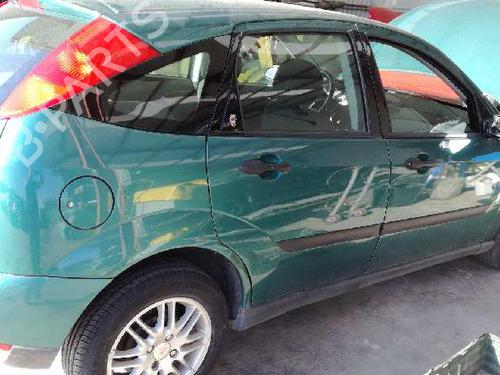 Injector FORD FOCUS I (DAW, DBW) 1.8 Turbo DI / TDDi | BP12734345M100