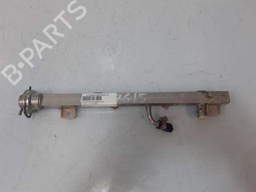 Used Injection rail BMW 3 Coupe (E36) 318 is (140 hp) 18961331