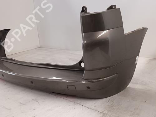 Rear bumper CITROËN C4 Grand Picasso I (UA_) 1.6 HDi | BP13410752C8 
