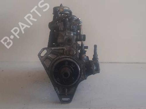 Injection pump MERCEDES-BENZ VITO Van (W638) 108 D 2.3 (638.064, 638.068) | BP12762016M78 