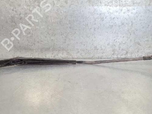 Front windshield wiper arm AUDI A3 (8P1) 1.6 FSI | BP12804413C143 